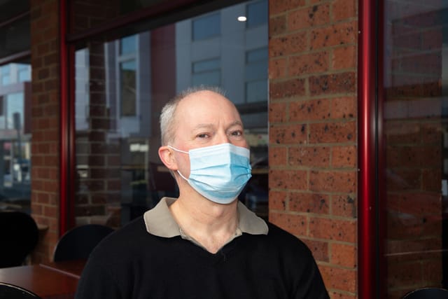 Vox Pop - 19.08.2021 