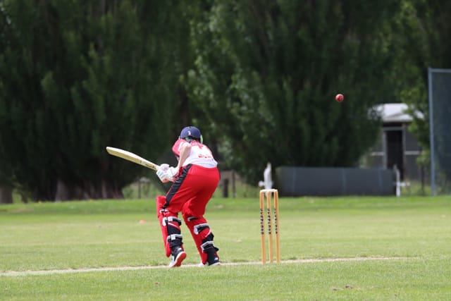 Cricket U16s Warragul v Longwarry-Catani - 20112021