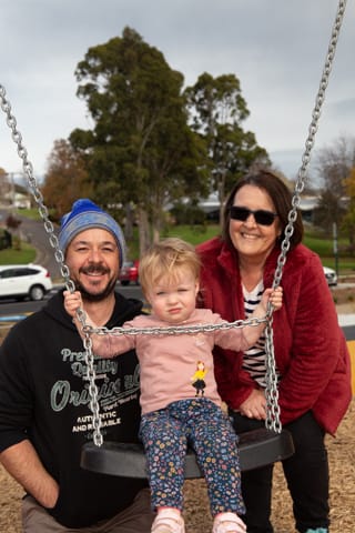 Vox Pop - 18.05.2021 