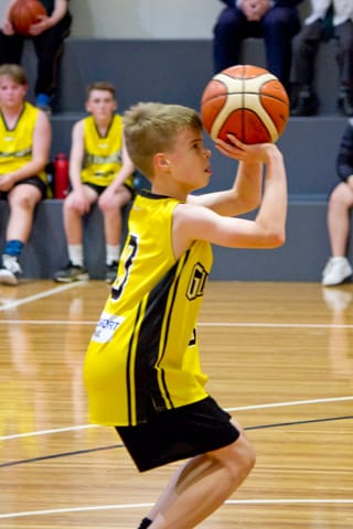 Basketball - 27042021 