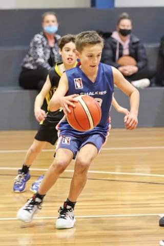 Basketball - 22.06.2021 