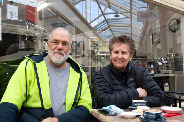 Vox pop - 15.07.2021 