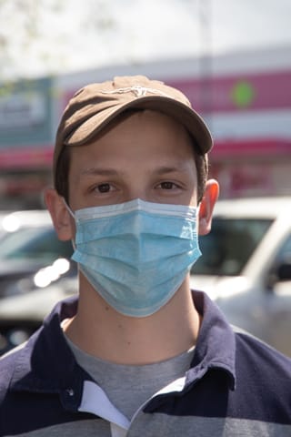 Vox Pop - 14.10.2021 