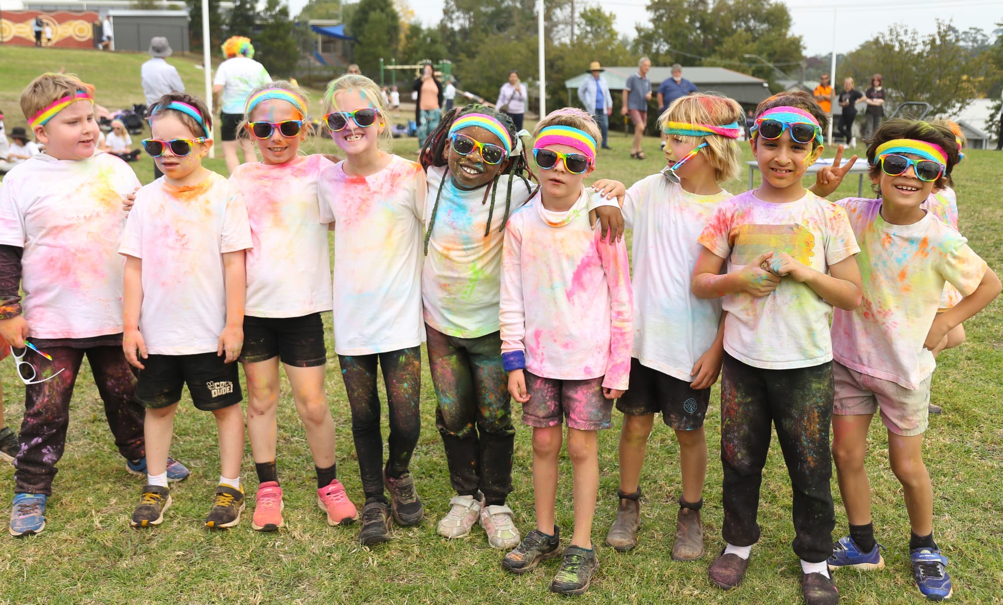 Gazette news of 2023 - April to June