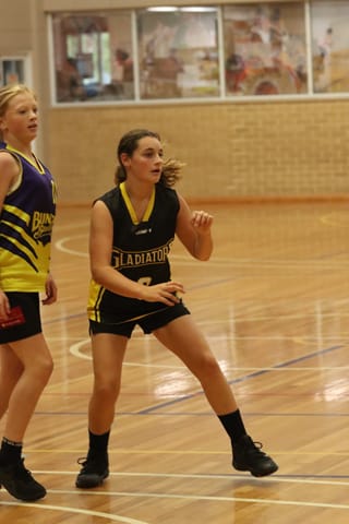 Basketball - 10.02.2022