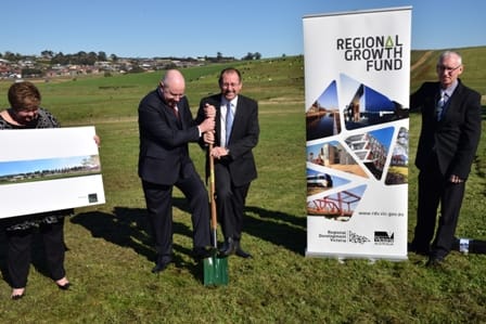 $24 million aged care development