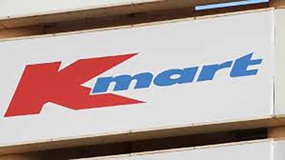 Kmart for Christmas