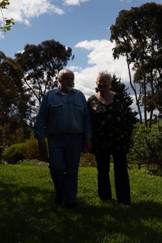 Covid 19 Survivors - 14.10.2021 