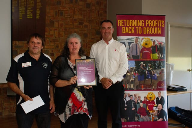 DDCF Chq Presentation - 14.12.2021