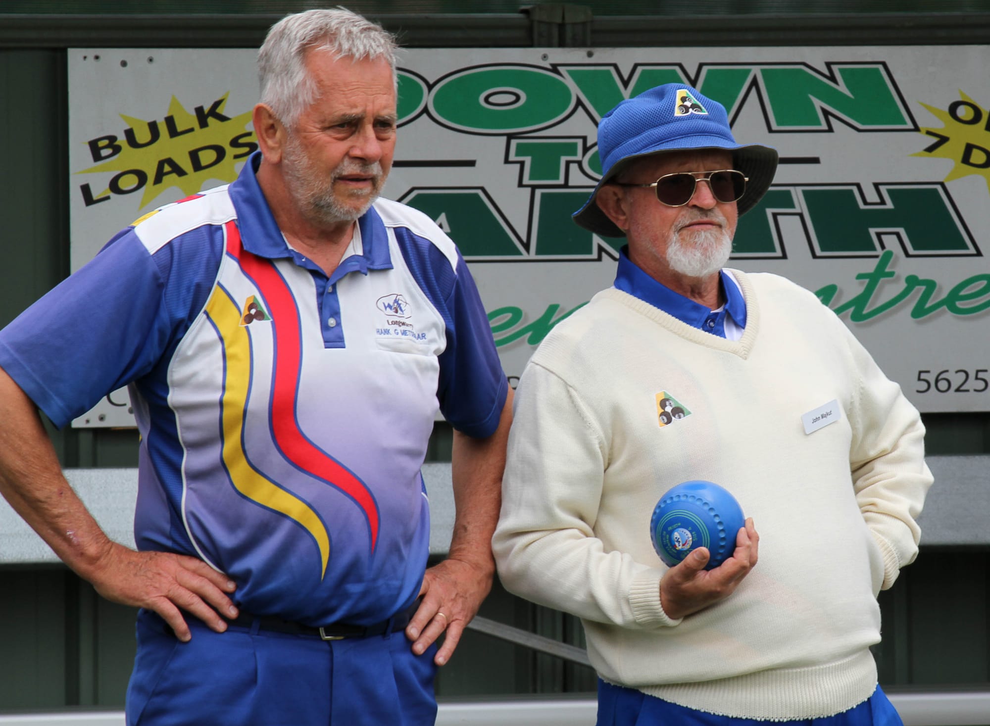 Successful day for Longwarry