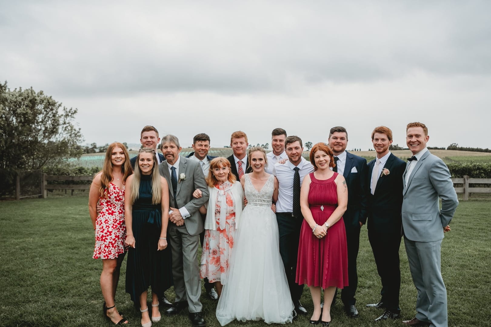 Melanie gives up grog to support her father