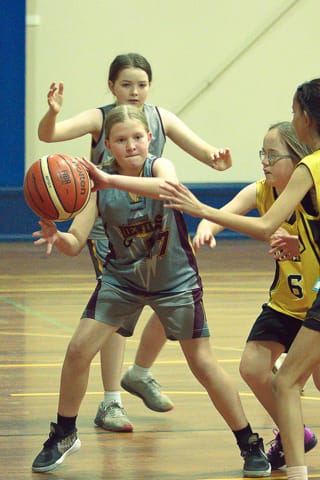 Basketball - 17.06.2021 