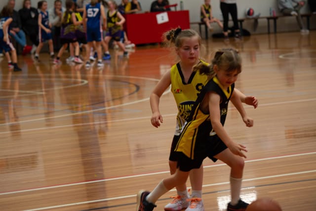 Basketball - 09.12.2021