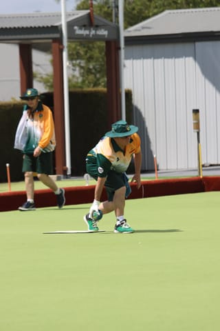 Bowls Neerim Dist v Longwarry Div 2 - 20112021