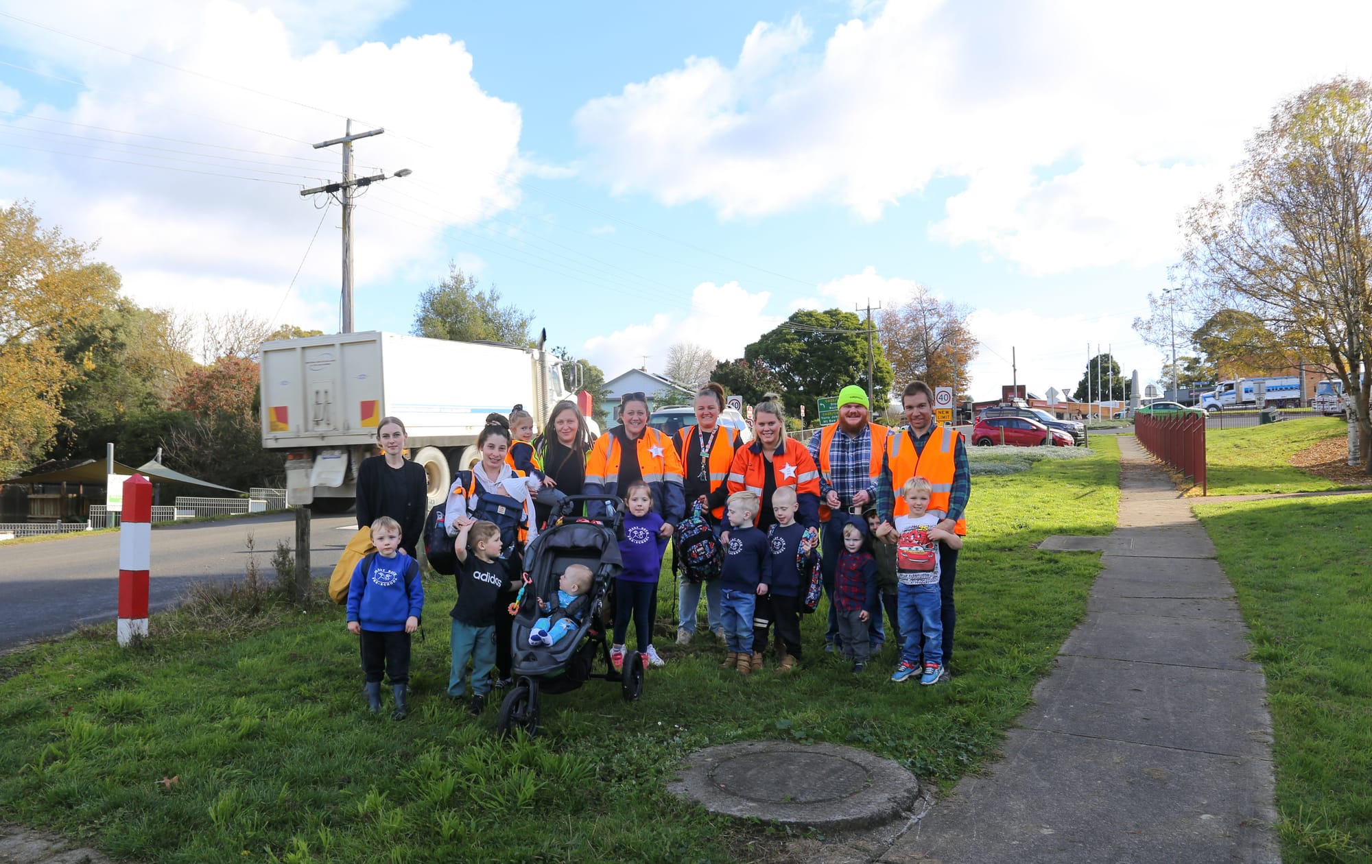 Pleas heard for crossing upgrade