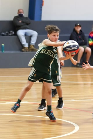 Basketball - 20.08.2021 