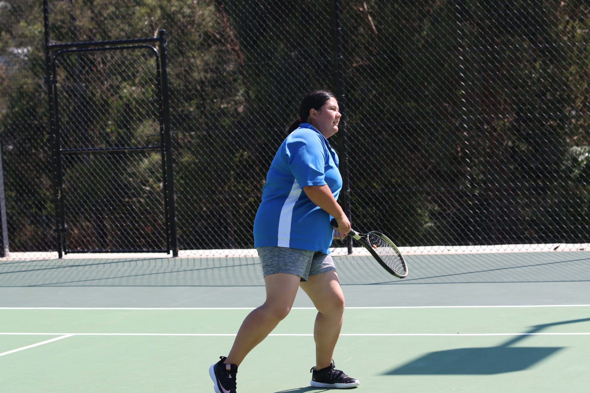 Tennis Senior - 26.03.2022