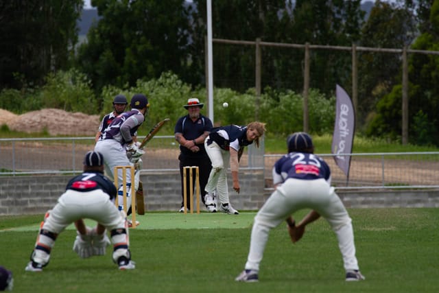 Cricket Div 1 Neerim v Catani - 27.11.2021