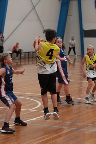 Basketball - 09.11.2021