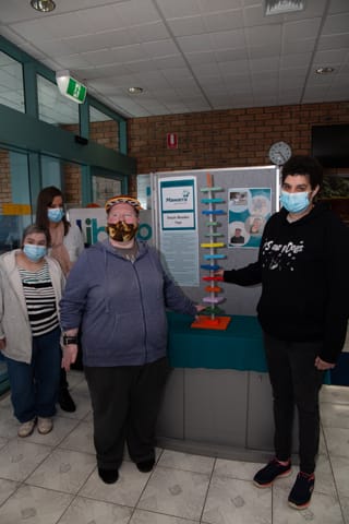 Story Pole Mawarra - 19.08.2021 