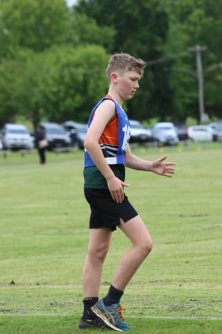 Little Athletics - 06.11.2021