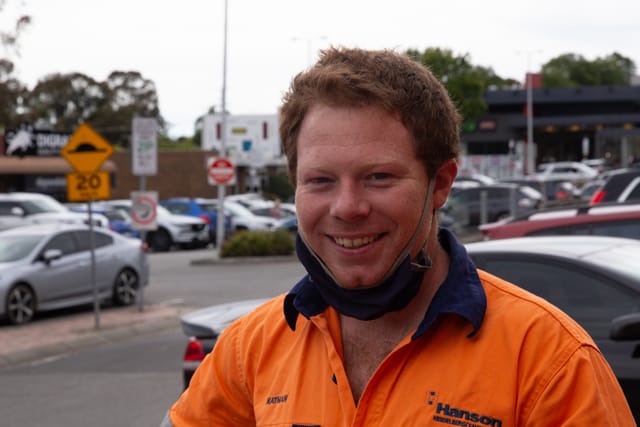 Vox Pop - 18.11.2021