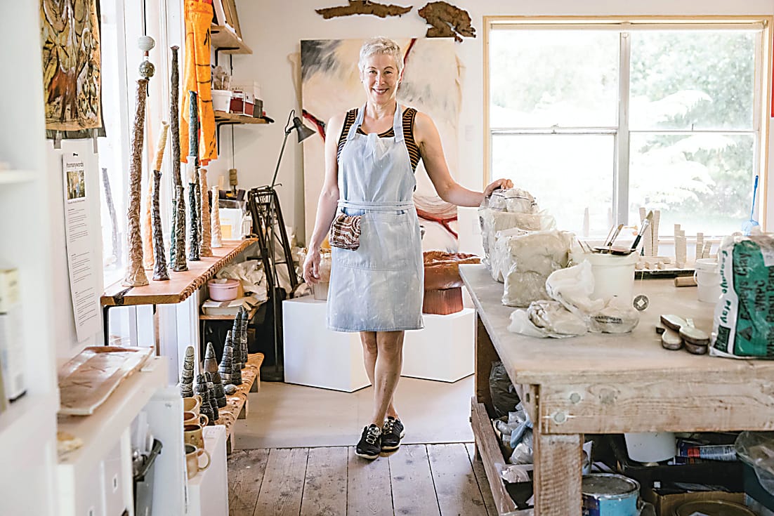 Public invited to local studios