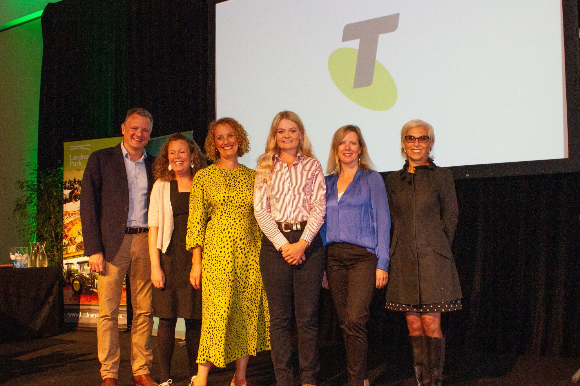 Farmworld Luncheon - 24.03.2022