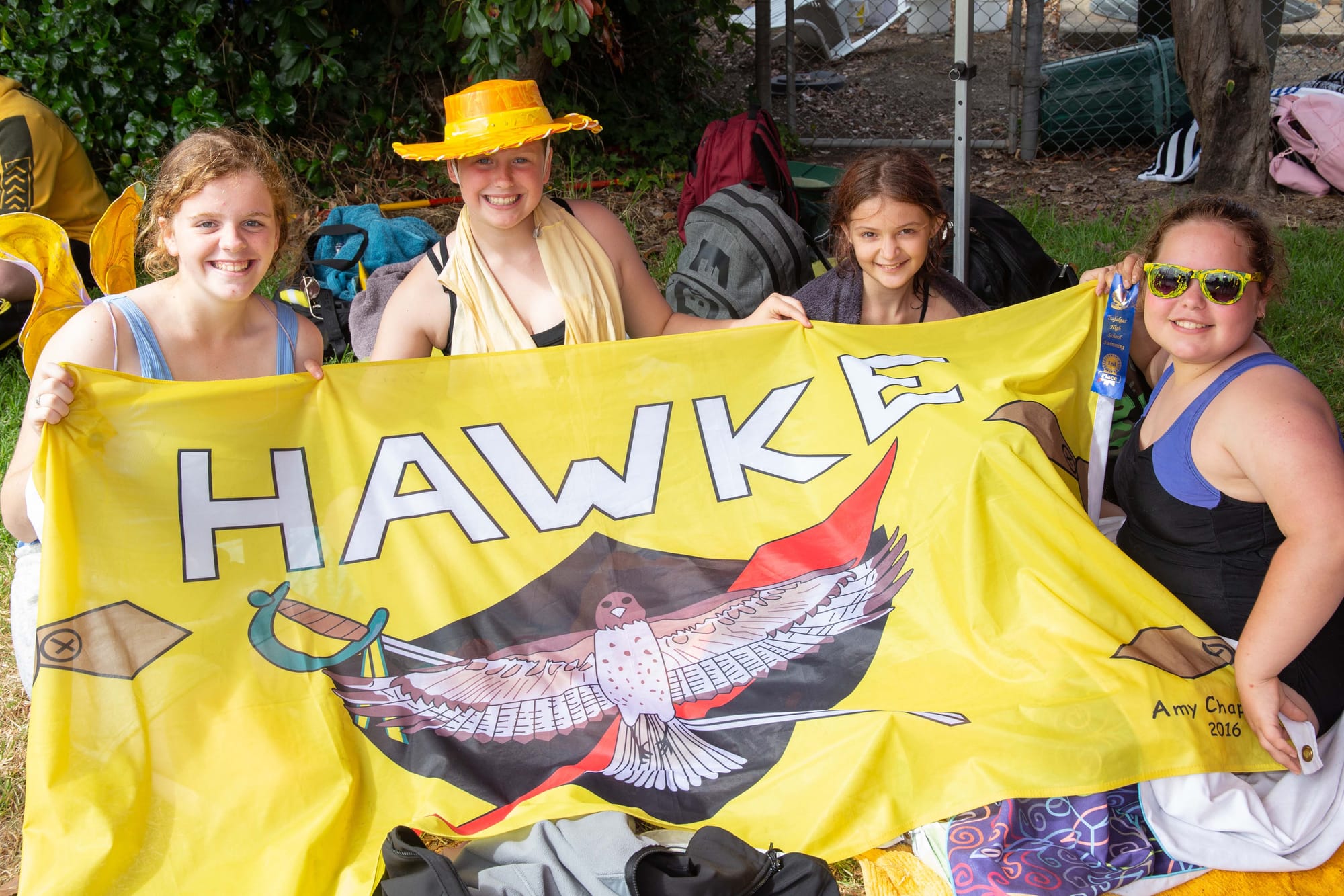 TSC Swimming Sports - 17.02.2022