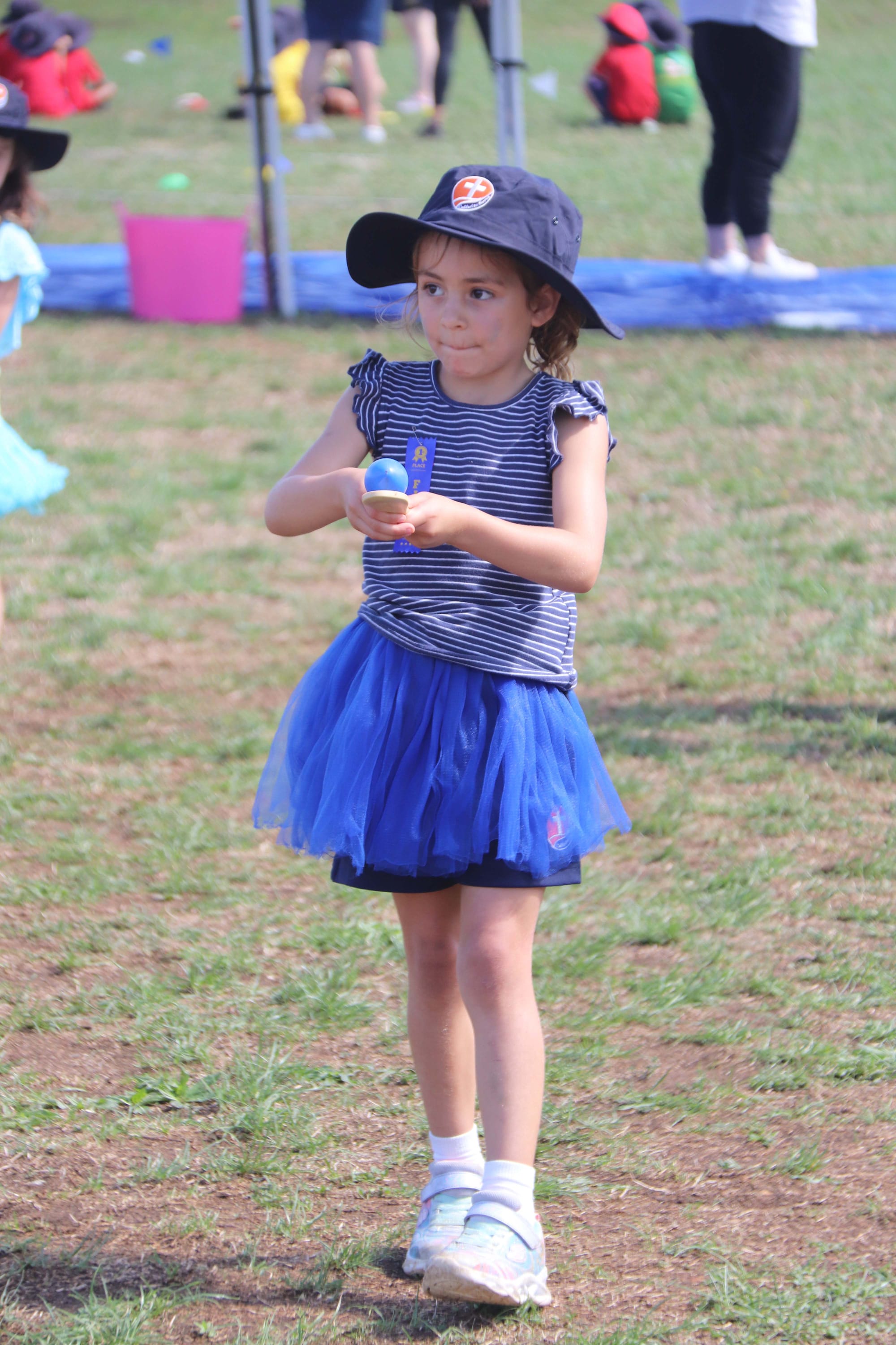 St Angelas Sports 05.04.2022