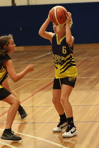 Basketball - 10.02.2022