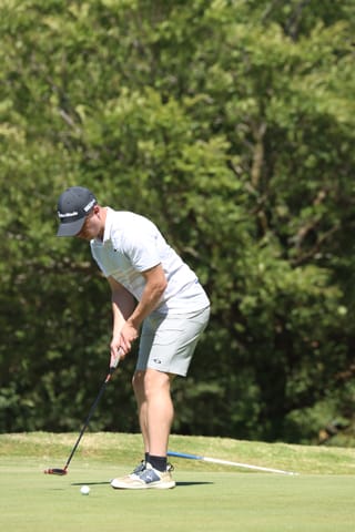 Golf Pro Am Warragul - 22.01.2022