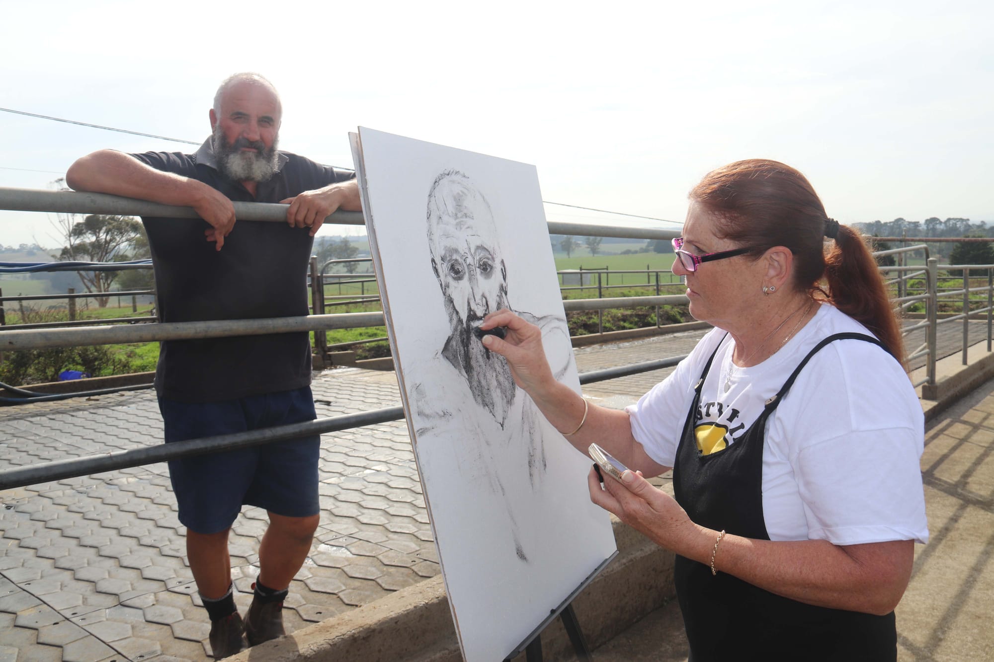 Archibald - Joe Meggetto - 05.04.2022