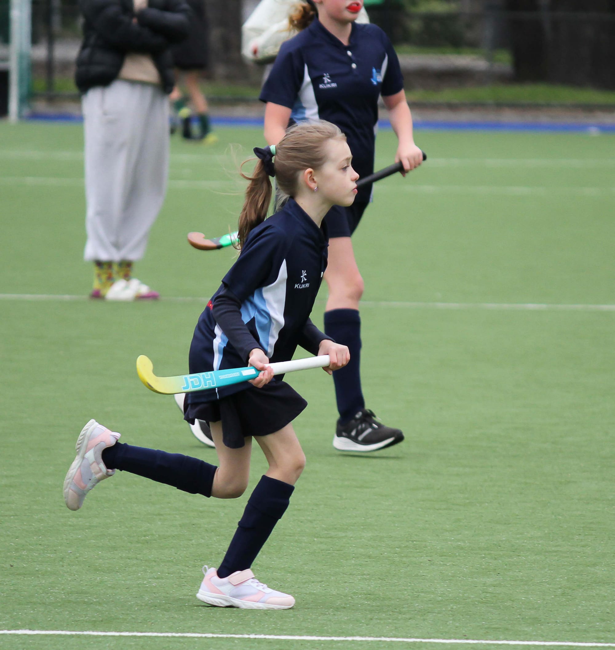 Hockey (U12's) Aztecs Vs. Drouids - 07.05.2022