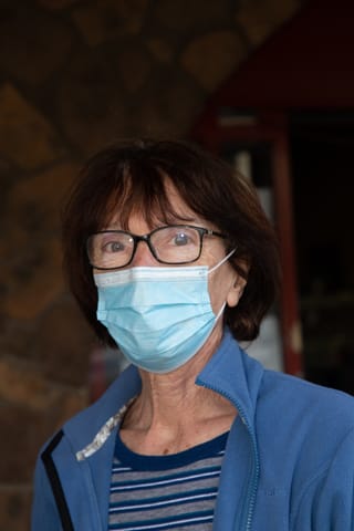 Vox pop - 15.07.2021 