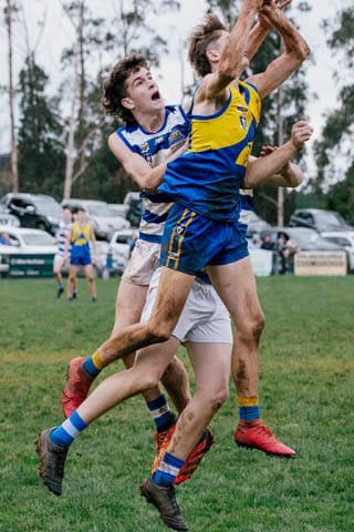 Football EDFNL Thirds - Ellinbank Vs. Neerim - 16.06.2024