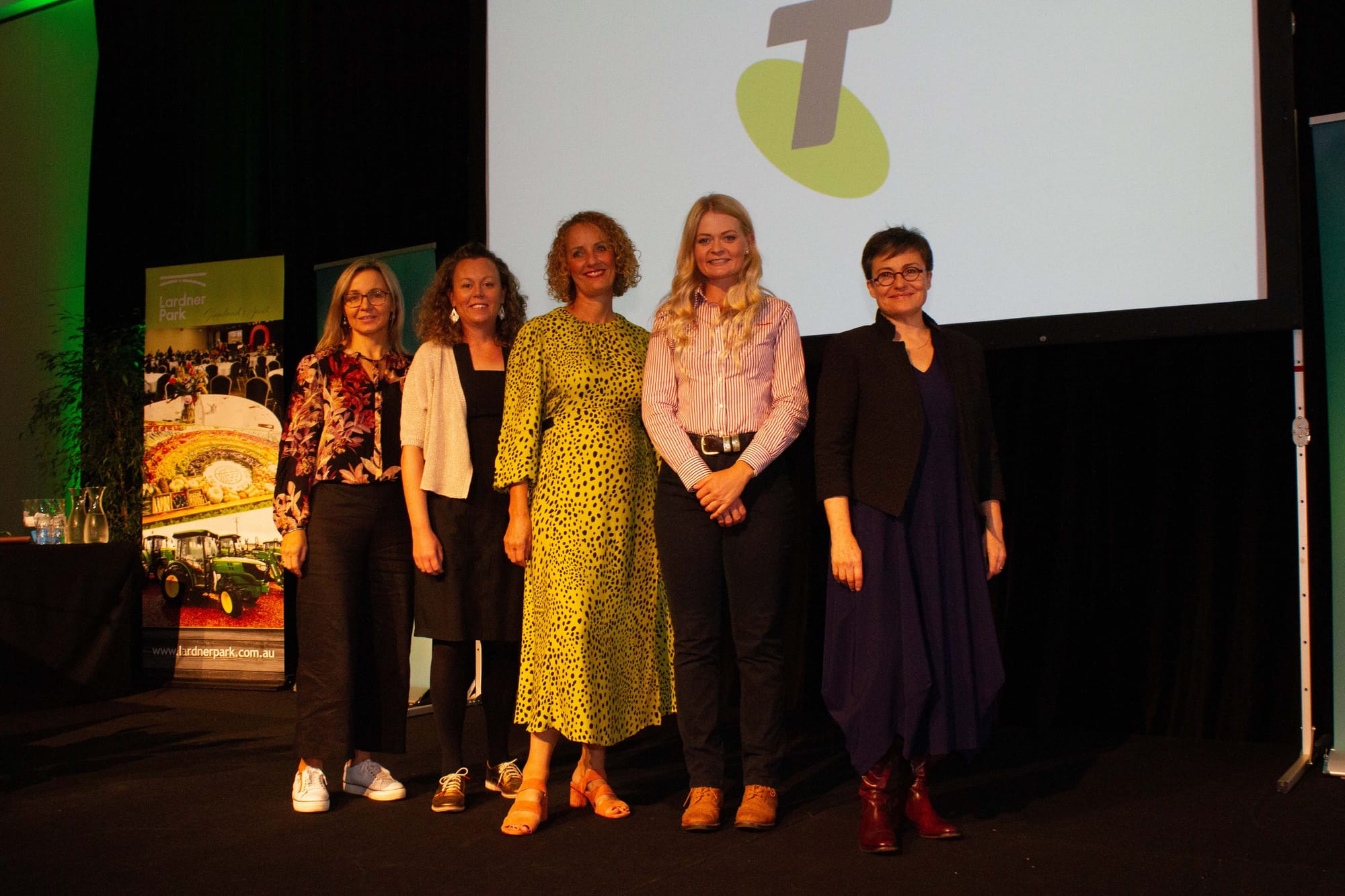 Farmworld Luncheon - 24.03.2022