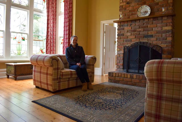 Rokeby Historic Home - 06.09.2022