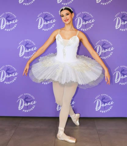 Ballet and Vox Pop - 26.09.2023