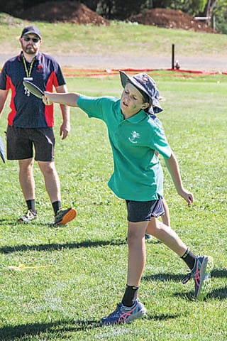 Buln Buln Sports Day - 12.03.2024