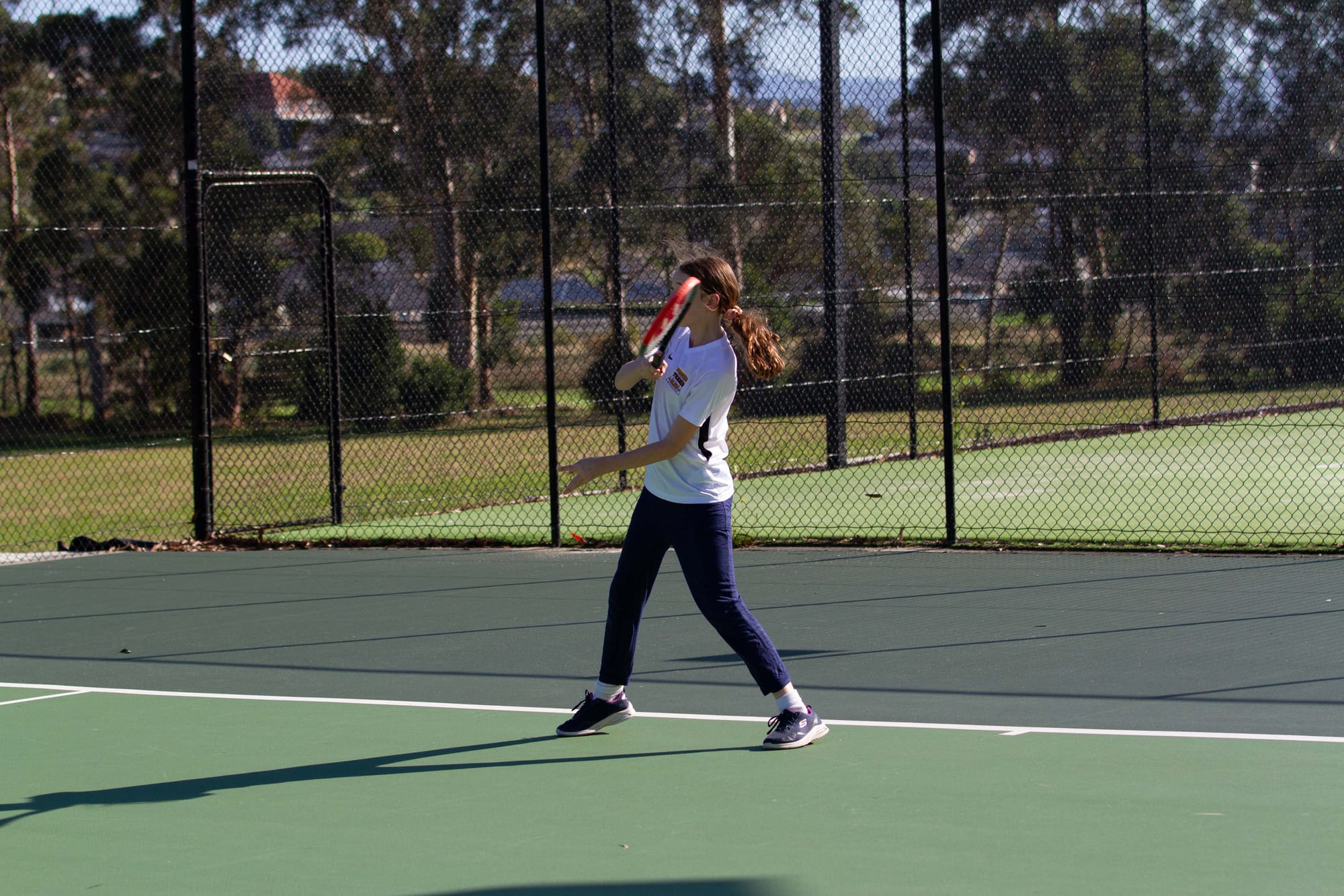 Tennis Junior 19.03.2022