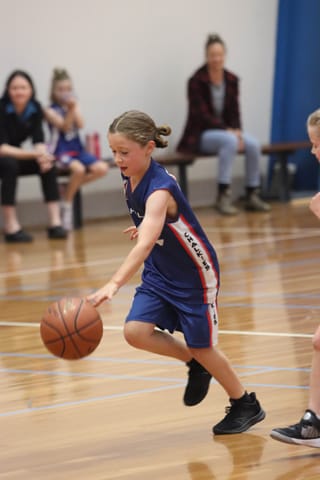 Basketball - 25.11.2021