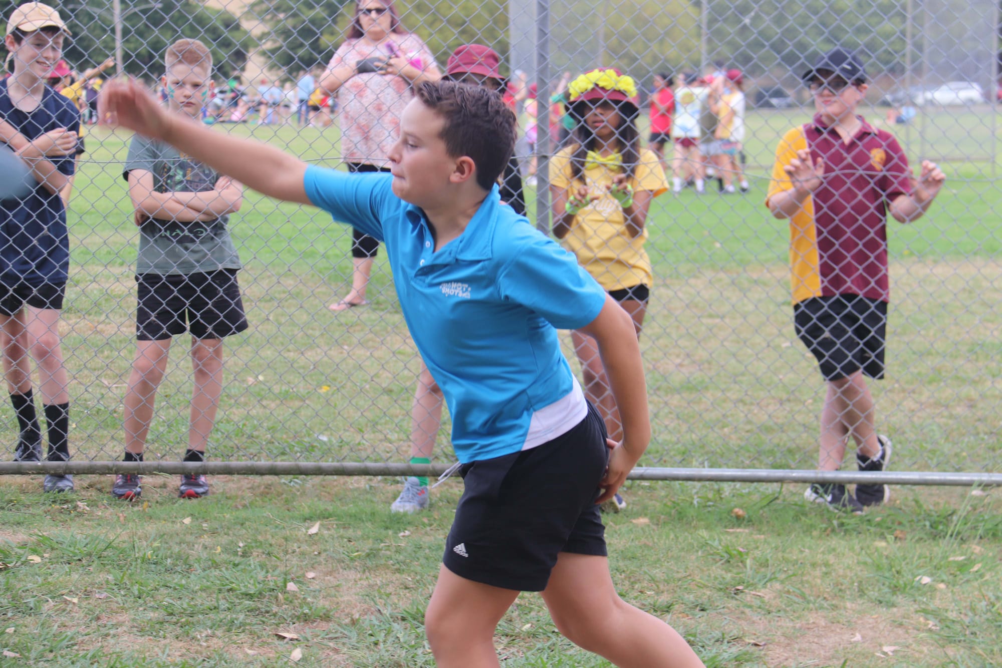 Drouin PS sports - 15.03.2022