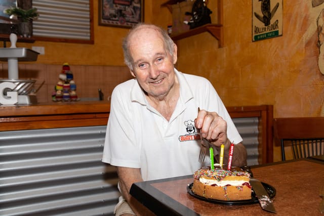 Kevin Gracie - 25032021 