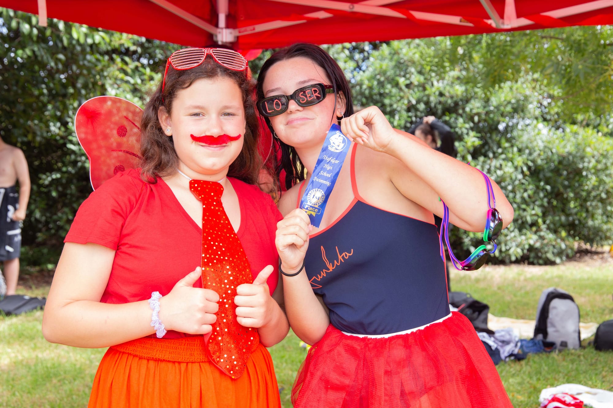 TSC Swimming Sports - 17.02.2022