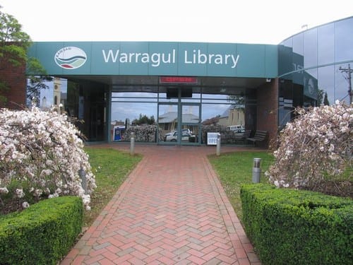 Library extension may reduce costs