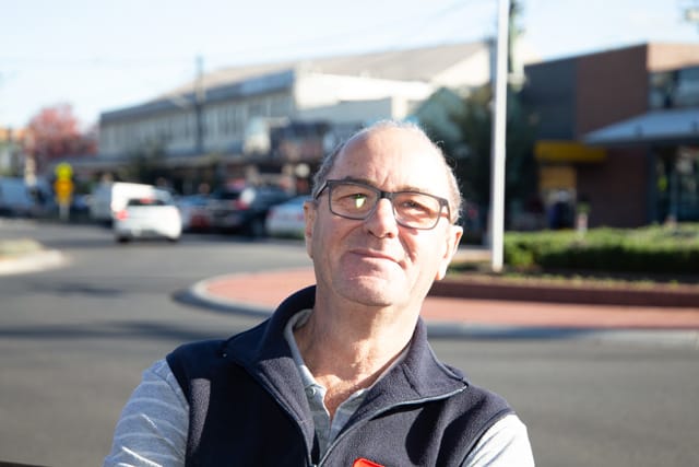 Vox Pop - 06.05.2021 