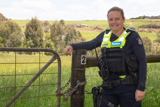 Farm Crime - 11.11.2021