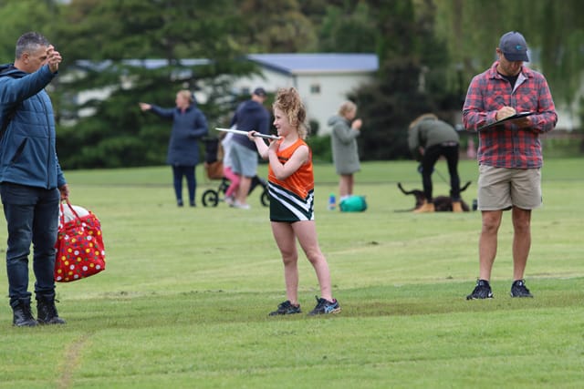 Little Athletics - 06.11.2021