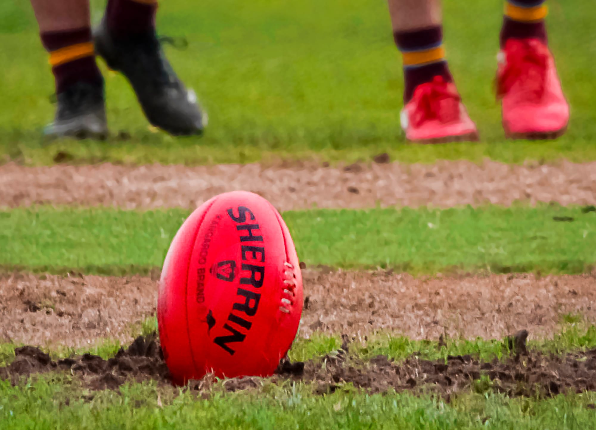 Fourth quarter flurry as Ellinbank topples Traf